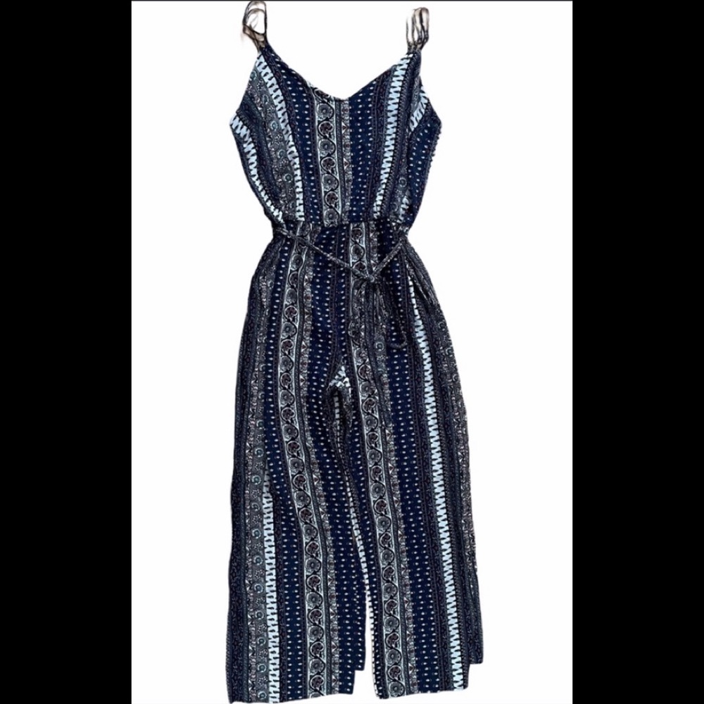 Forever 21+ Jumpsuit